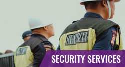 Security Services